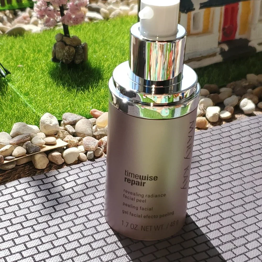 Mary Kay Timewise Repair Revealing Radiance Facial